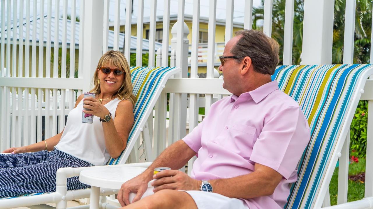 מלבורן Tuckaway Shores Resort מראה חיצוני תמונה