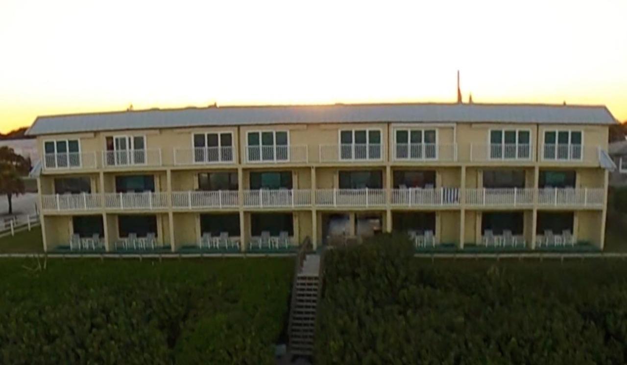 מלבורן Tuckaway Shores Resort מראה חיצוני תמונה