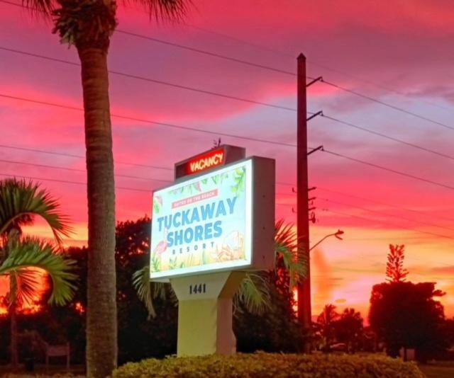 מלבורן Tuckaway Shores Resort מראה חיצוני תמונה
