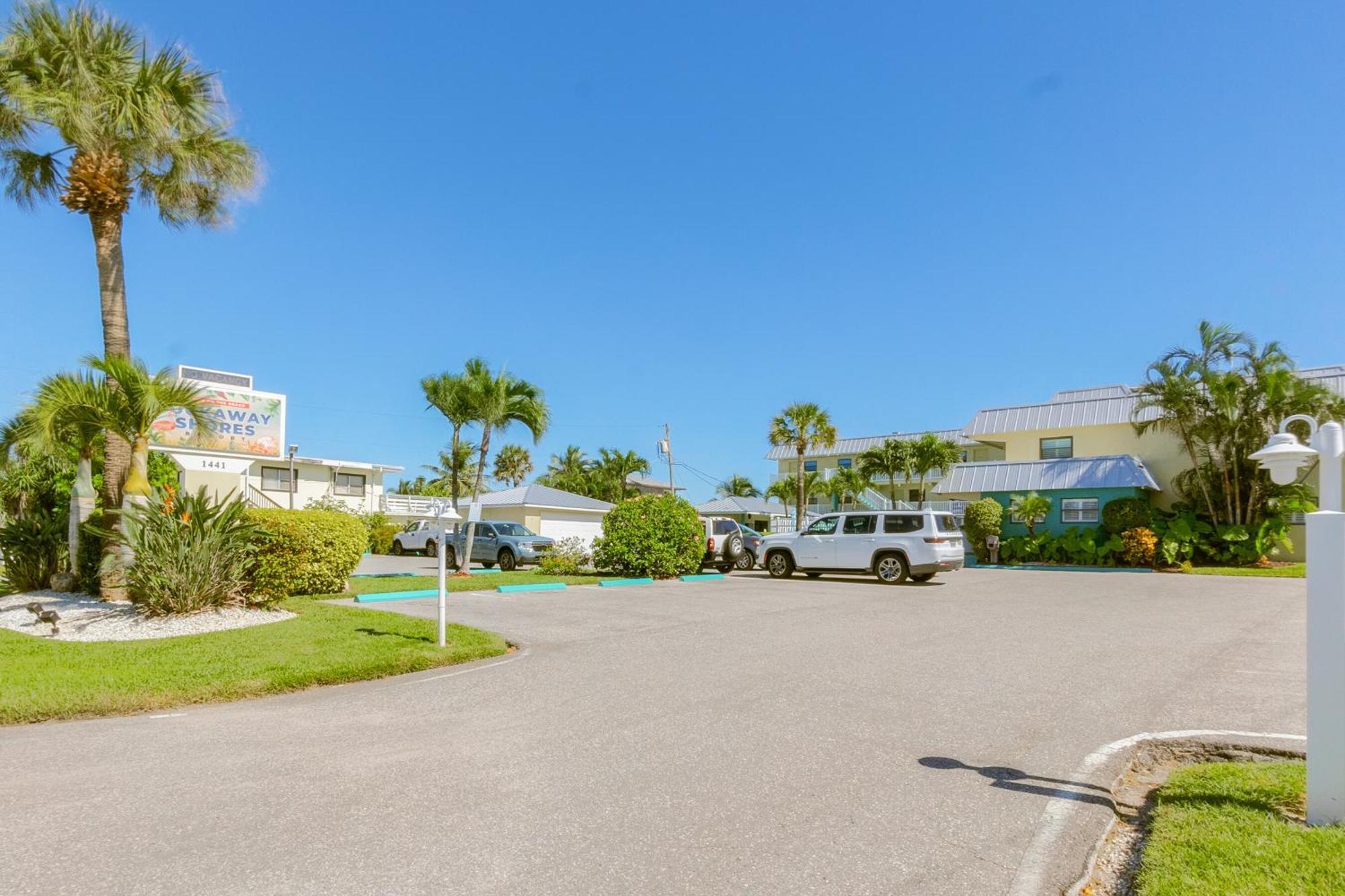 מלבורן Tuckaway Shores Resort מראה חיצוני תמונה