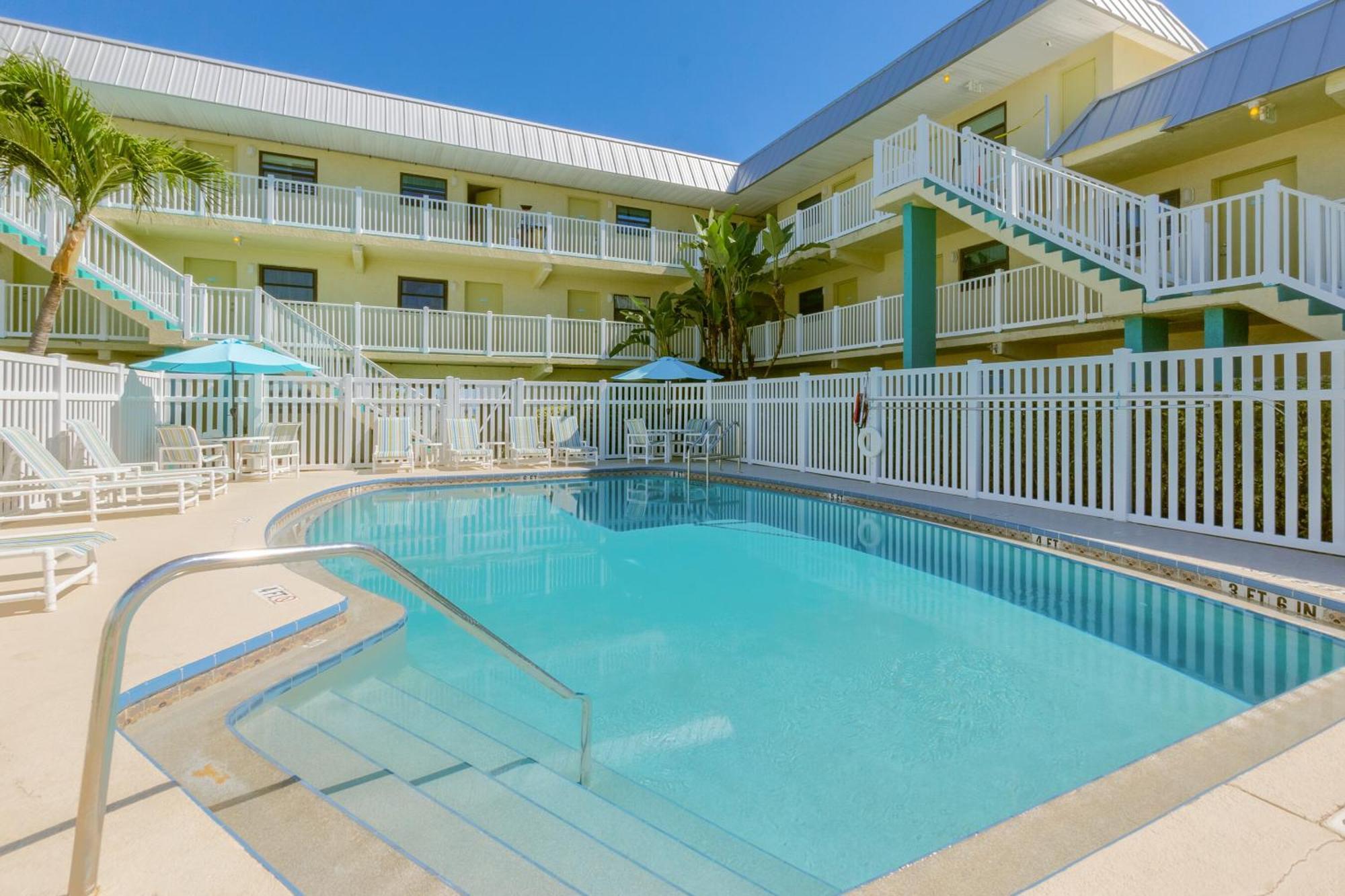 מלבורן Tuckaway Shores Resort מראה חיצוני תמונה