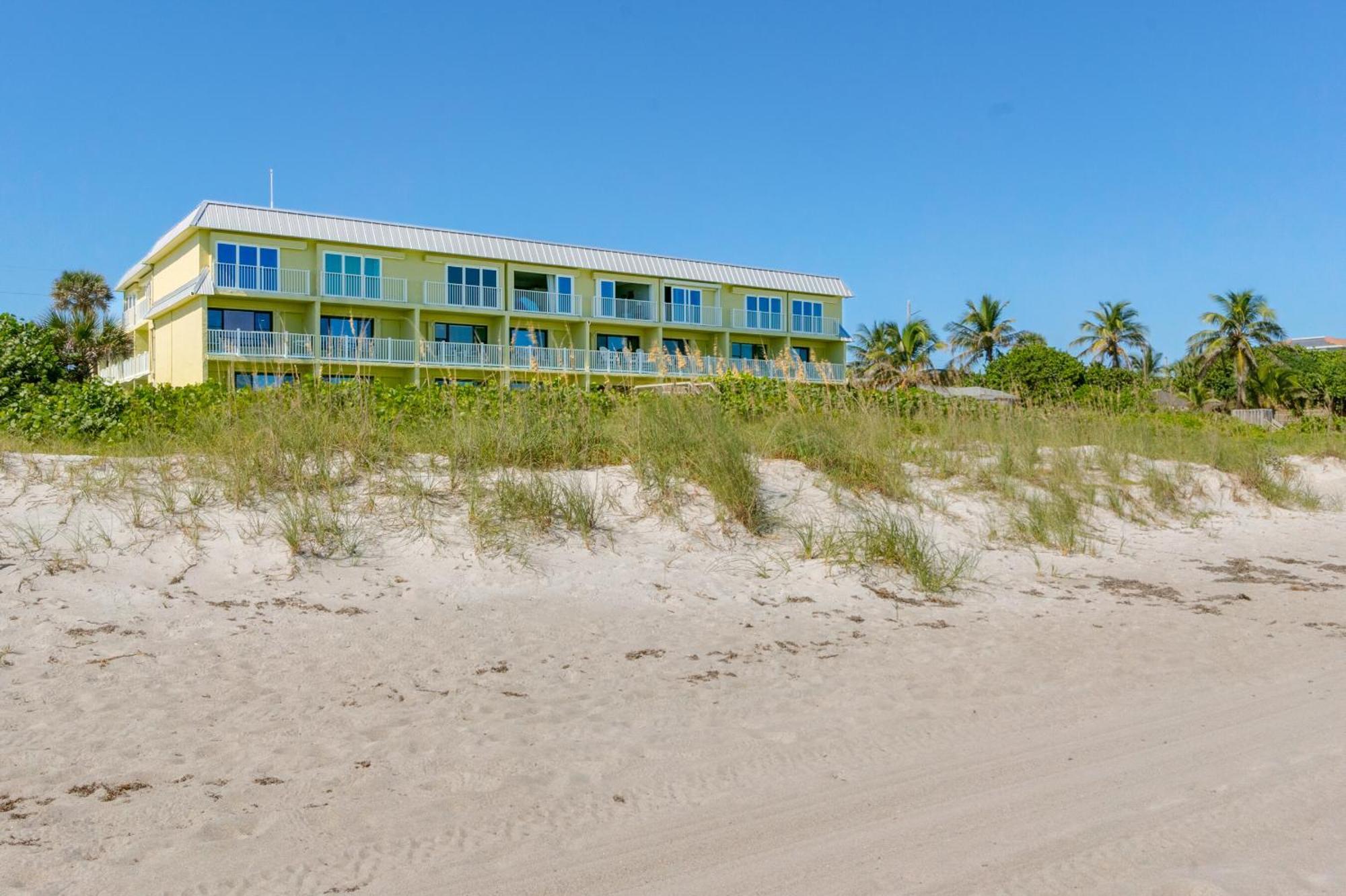מלבורן Tuckaway Shores Resort מראה חיצוני תמונה