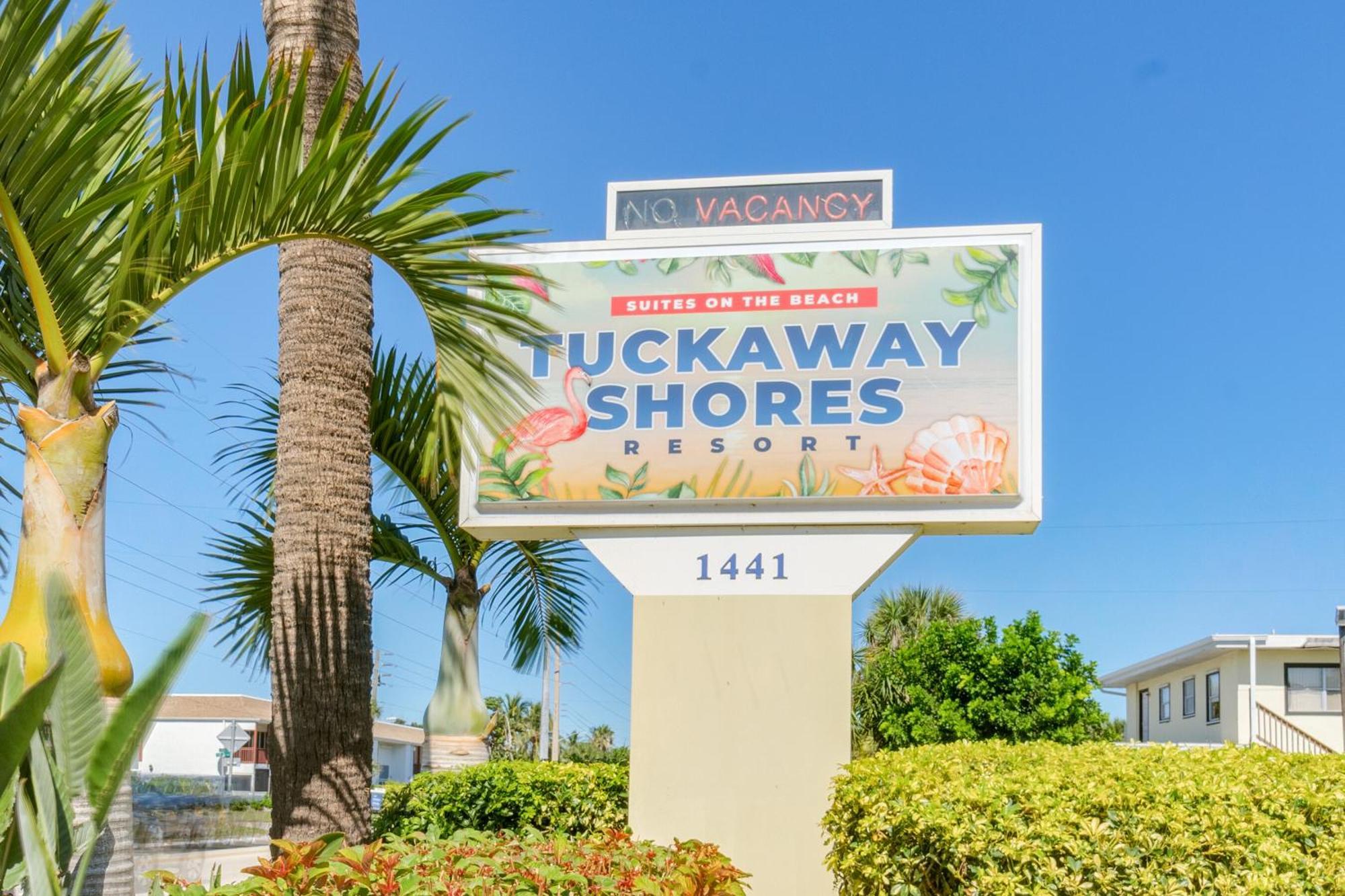 מלבורן Tuckaway Shores Resort מראה חיצוני תמונה