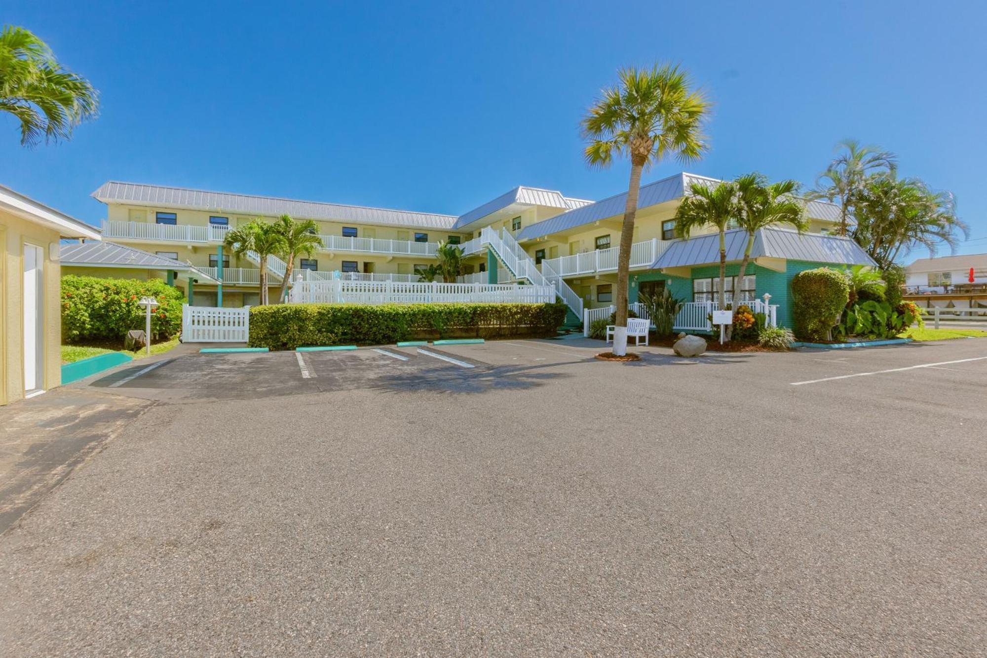 מלבורן Tuckaway Shores Resort מראה חיצוני תמונה