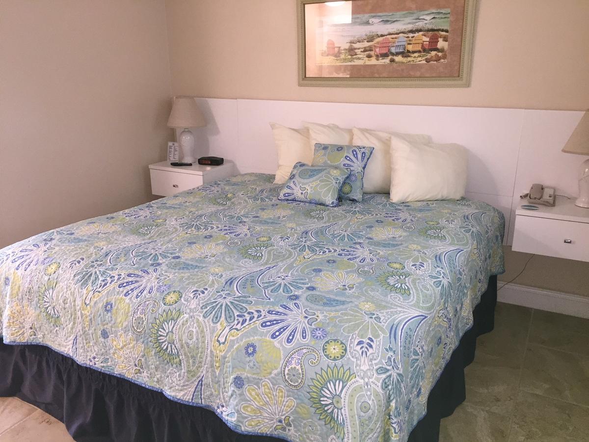 מלבורן Tuckaway Shores Resort מראה חיצוני תמונה