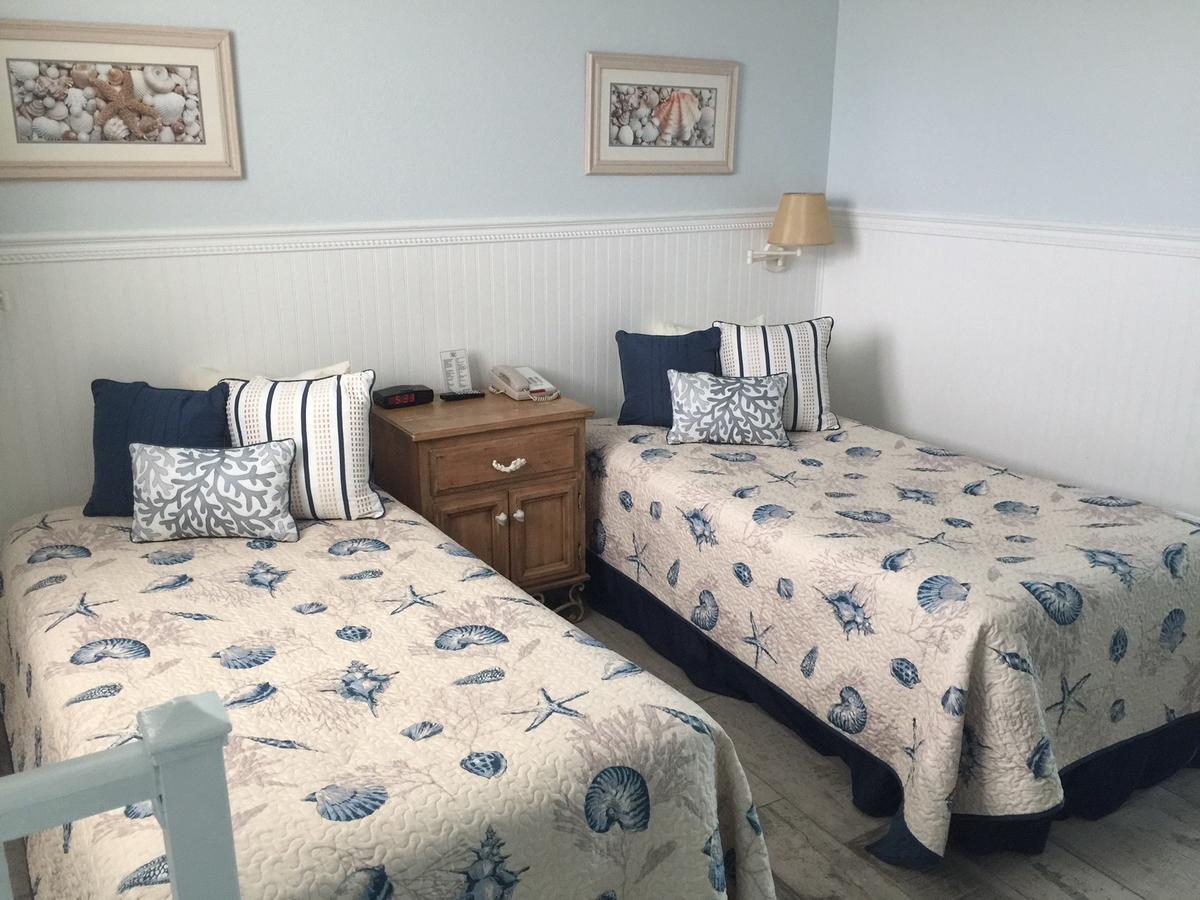 מלבורן Tuckaway Shores Resort מראה חיצוני תמונה