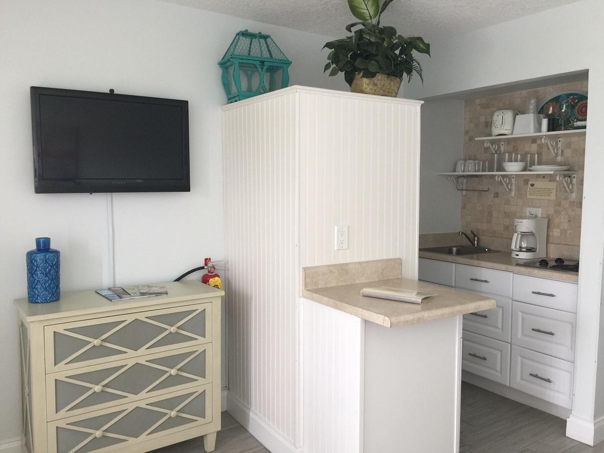 מלבורן Tuckaway Shores Resort מראה חיצוני תמונה