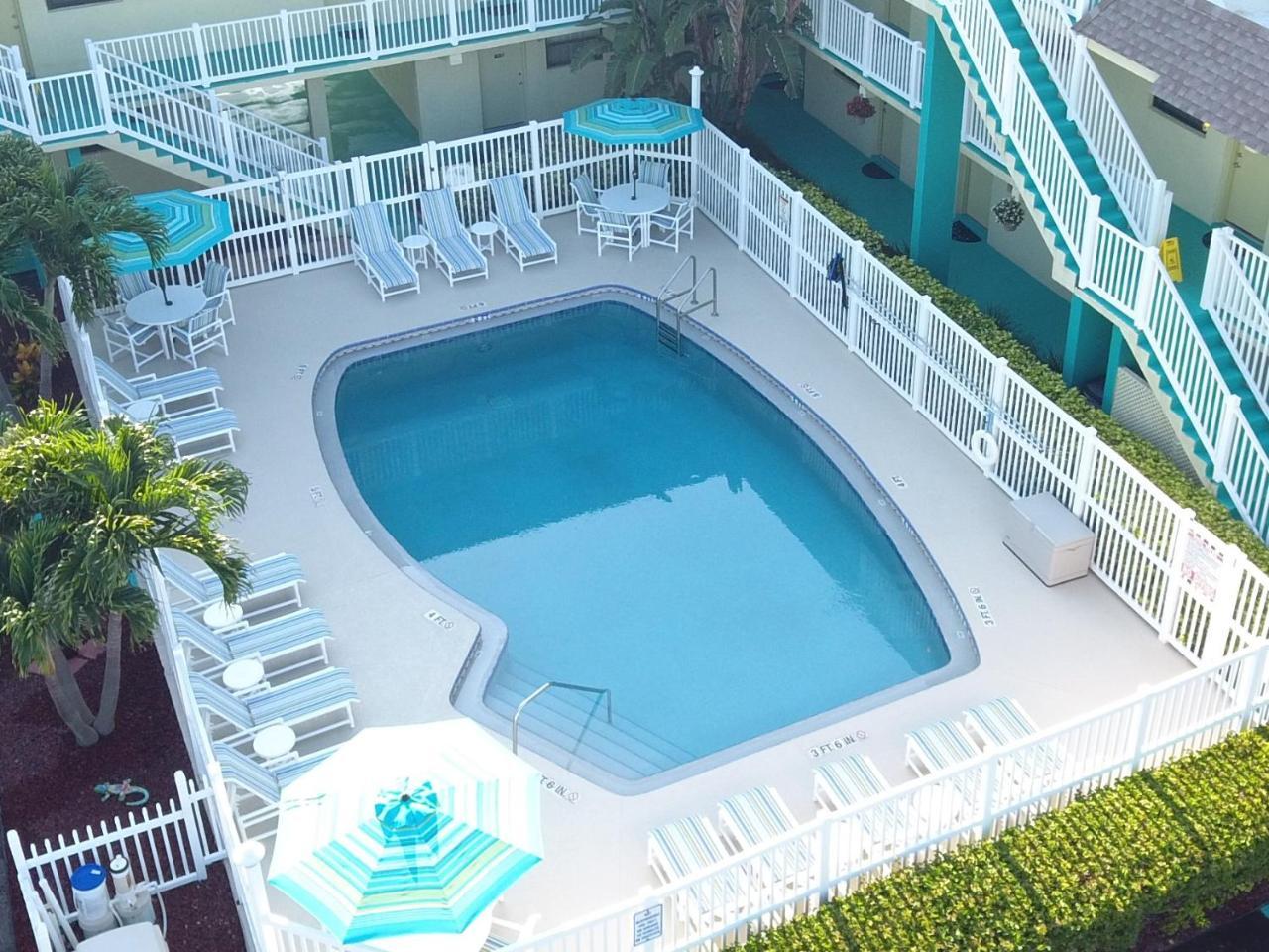 מלבורן Tuckaway Shores Resort מראה חיצוני תמונה