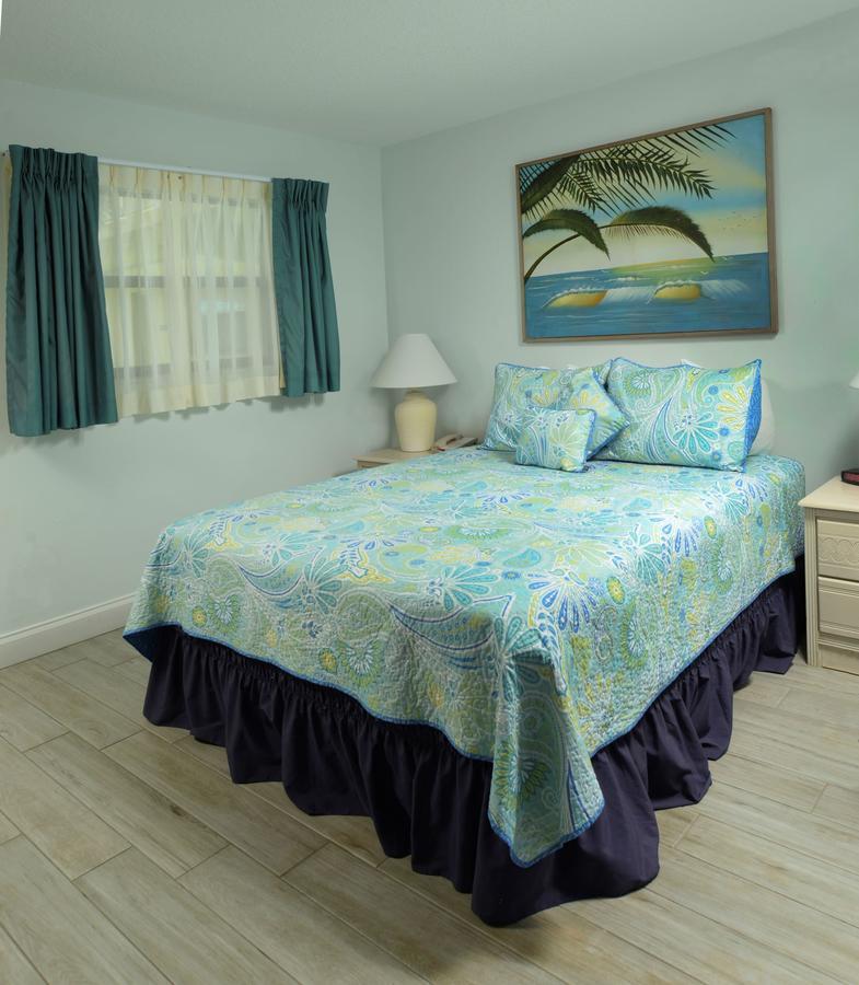 מלבורן Tuckaway Shores Resort מראה חיצוני תמונה